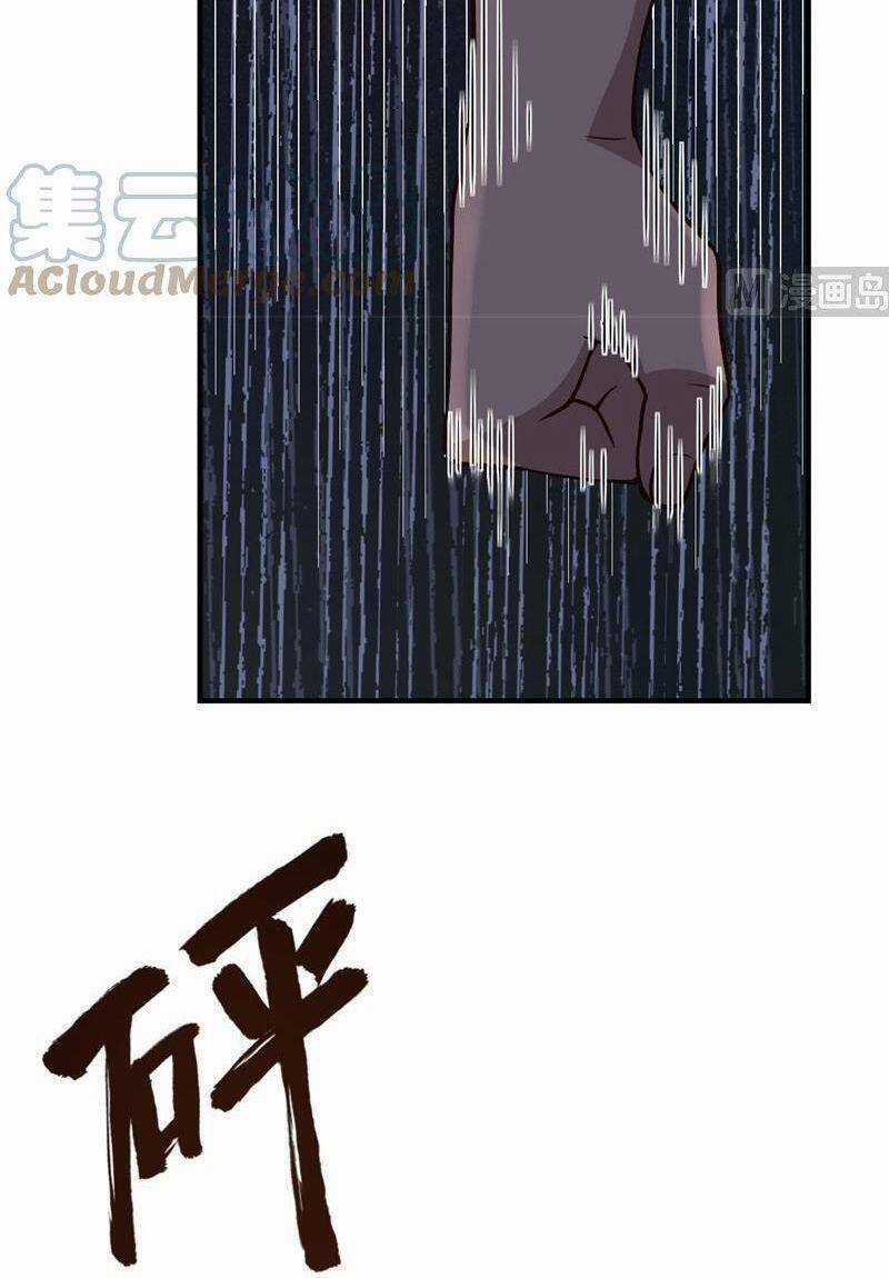 Tôi Sống Trên Hoang Đảo Cùng Các Em Gái Chương 186 trang 11