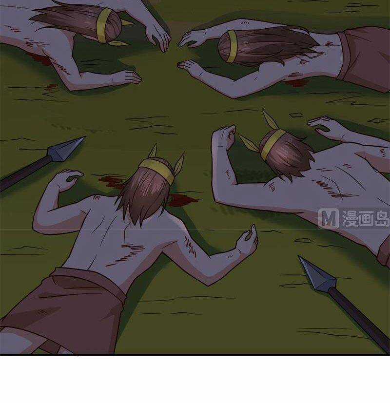 Tôi Sống Trên Hoang Đảo Cùng Các Em Gái Chương 186 trang 15