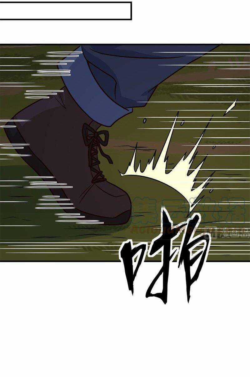 Tôi Sống Trên Hoang Đảo Cùng Các Em Gái Chương 186 trang 3