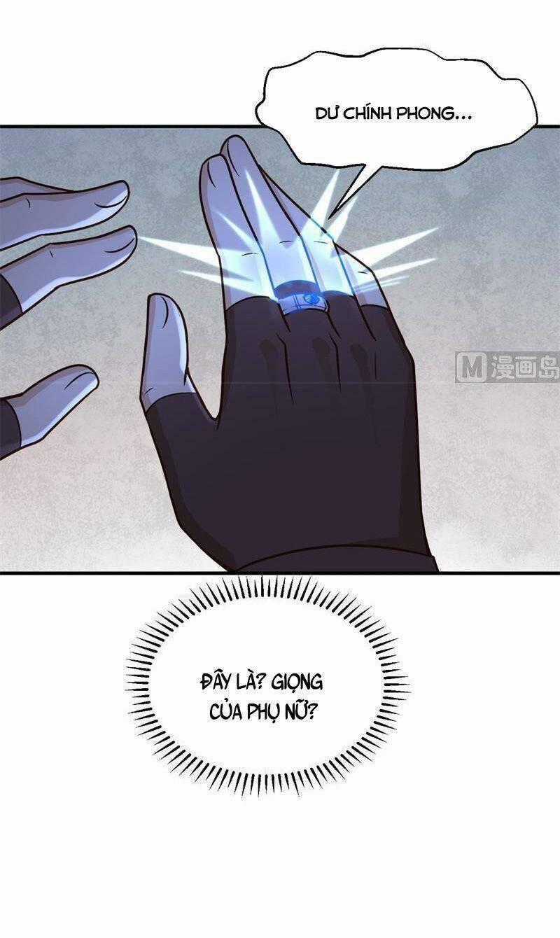 Tôi Sống Trên Hoang Đảo Cùng Các Em Gái Chương 186 trang 31