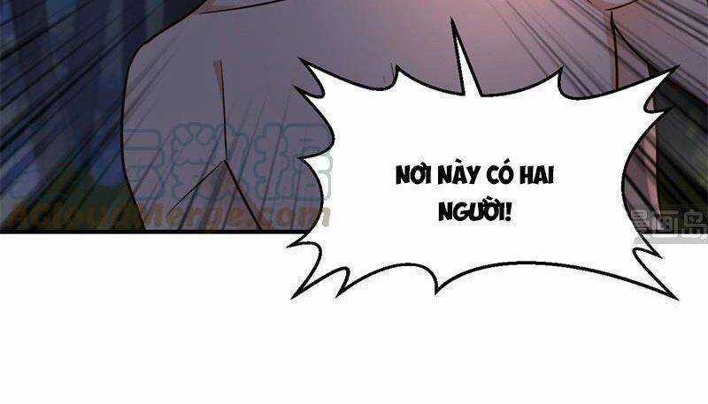 Tôi Sống Trên Hoang Đảo Cùng Các Em Gái Chương 186 trang 7