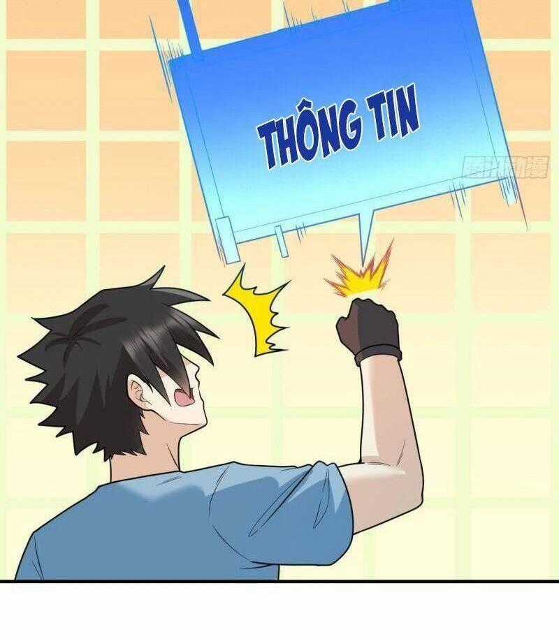 Tôi Sống Trên Hoang Đảo Cùng Các Em Gái Chương 187 trang 1