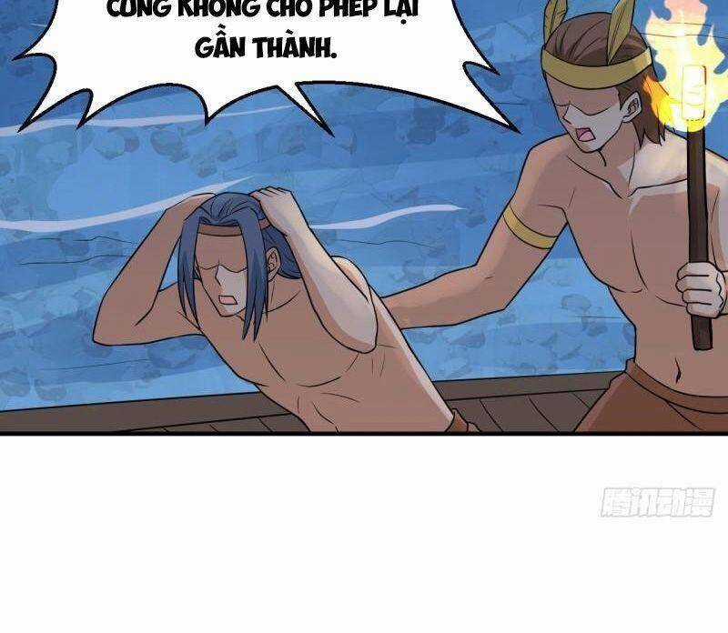 Tôi Sống Trên Hoang Đảo Cùng Các Em Gái Chương 188 trang 13