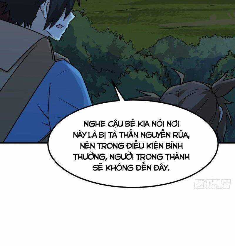 Tôi Sống Trên Hoang Đảo Cùng Các Em Gái Chương 188 trang 15