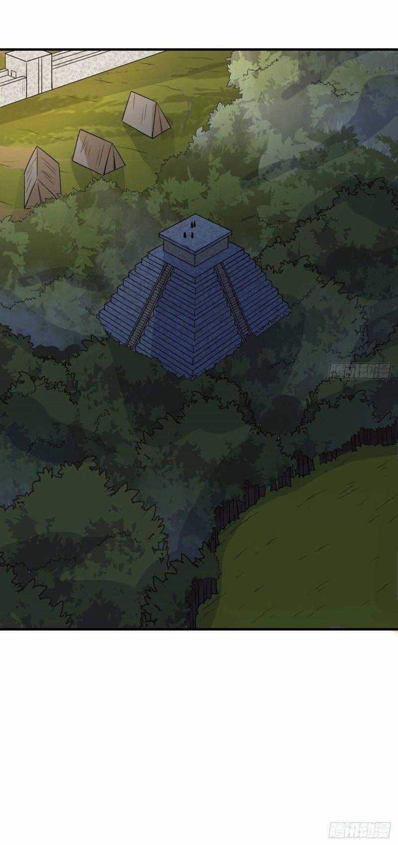 Tôi Sống Trên Hoang Đảo Cùng Các Em Gái Chương 188 trang 19