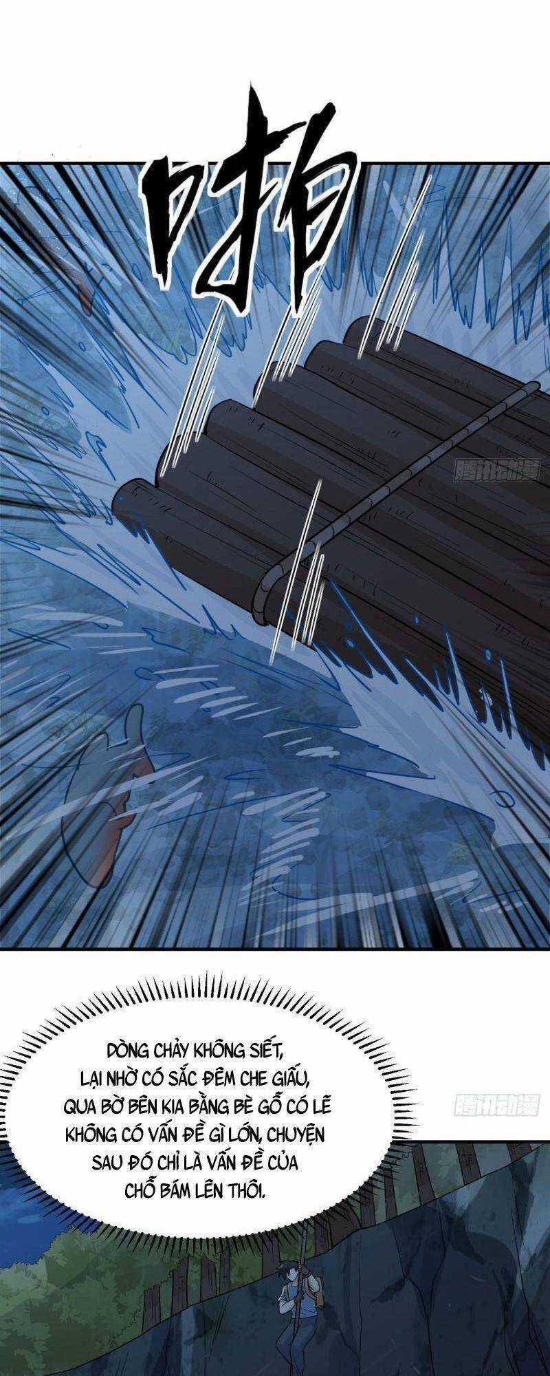 Tôi Sống Trên Hoang Đảo Cùng Các Em Gái Chương 188 trang 26