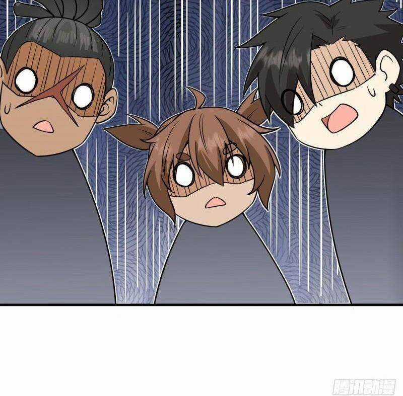 Tôi Sống Trên Hoang Đảo Cùng Các Em Gái Chương 188 trang 31