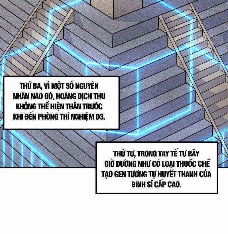 Tôi Sống Trên Hoang Đảo Cùng Các Em Gái Chương 188 trang 5