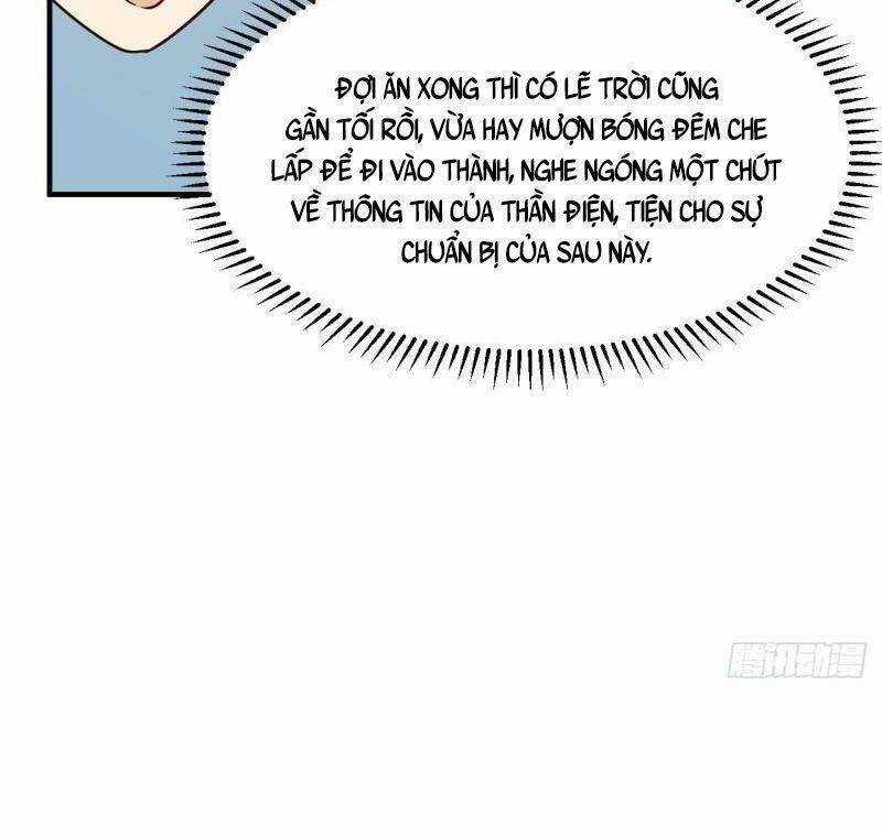 Tôi Sống Trên Hoang Đảo Cùng Các Em Gái Chương 188 trang 9