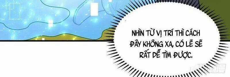 Tôi Sống Trên Hoang Đảo Cùng Các Em Gái Chương 189 trang 1