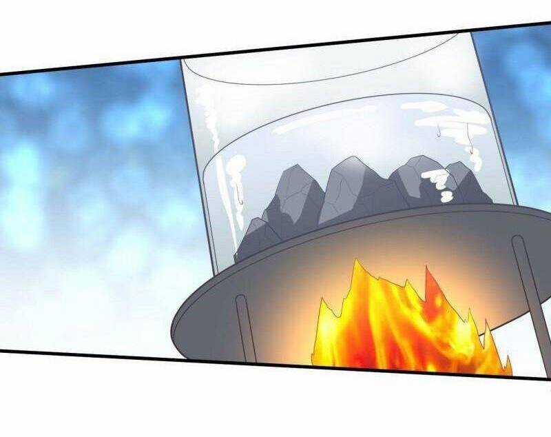 Tôi Sống Trên Hoang Đảo Cùng Các Em Gái Chương 189 trang 18