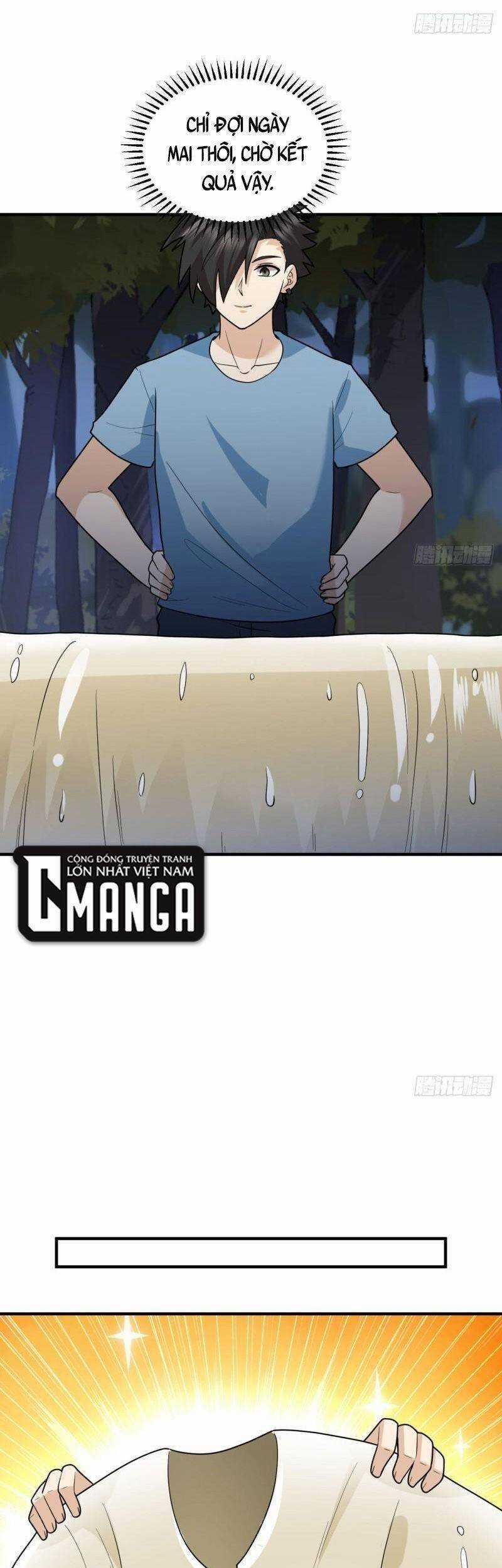 Tôi Sống Trên Hoang Đảo Cùng Các Em Gái Chương 189 trang 26