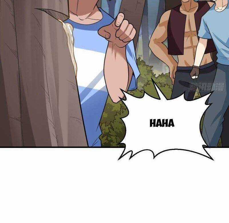 Tôi Sống Trên Hoang Đảo Cùng Các Em Gái Chương 189 trang 9