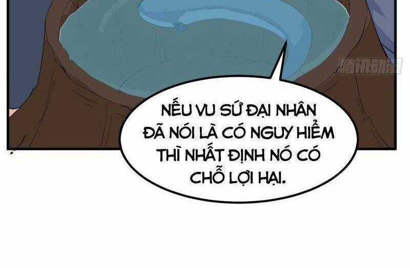 Tôi Sống Trên Hoang Đảo Cùng Các Em Gái Chương 190 trang 3