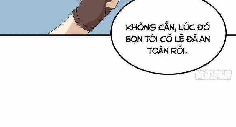 Tôi Sống Trên Hoang Đảo Cùng Các Em Gái Chương 190 trang 8