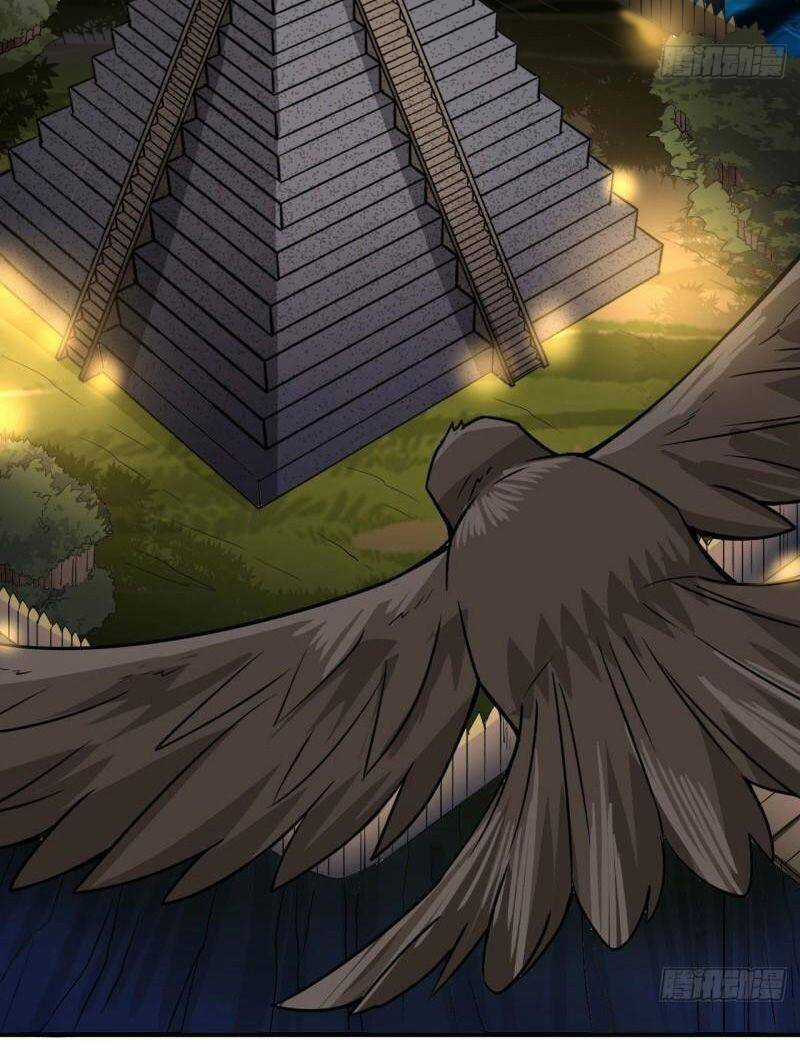 Tôi Sống Trên Hoang Đảo Cùng Các Em Gái Chương 191 trang 13