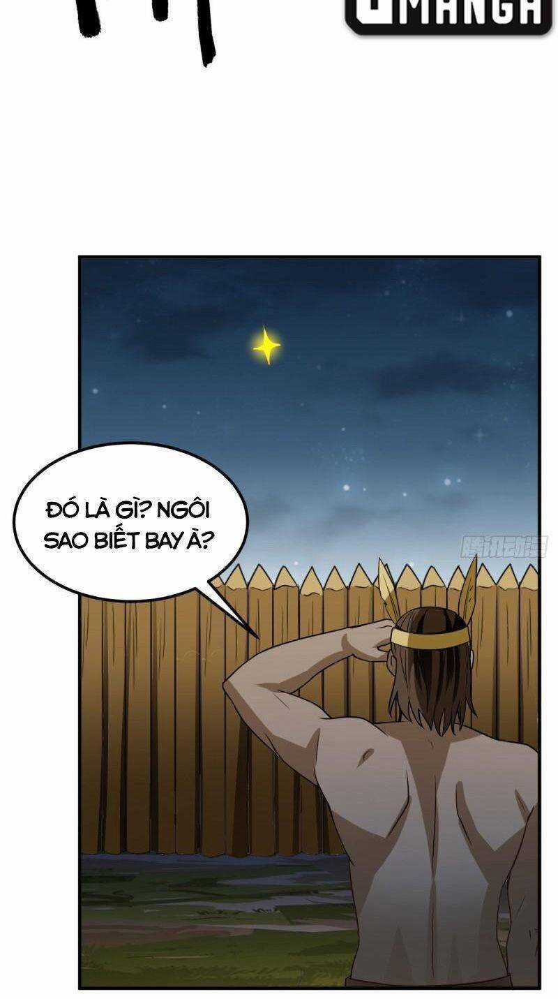 Tôi Sống Trên Hoang Đảo Cùng Các Em Gái Chương 191 trang 21