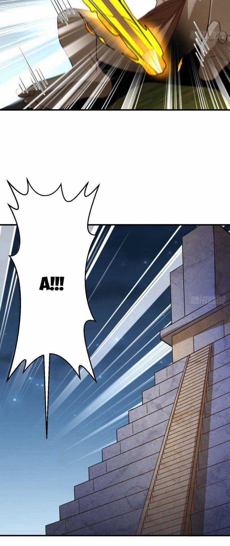 Tôi Sống Trên Hoang Đảo Cùng Các Em Gái Chương 191 trang 23