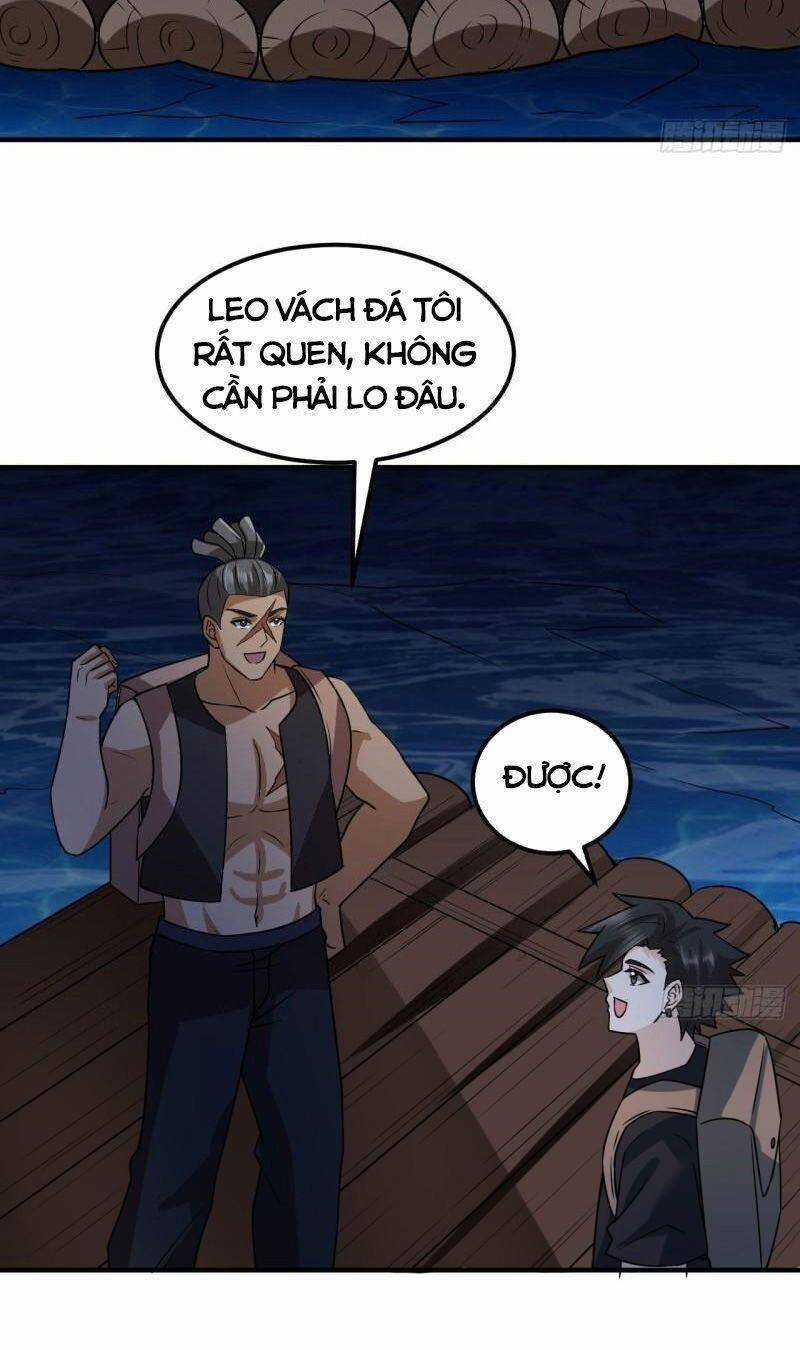 Tôi Sống Trên Hoang Đảo Cùng Các Em Gái Chương 191 trang 5