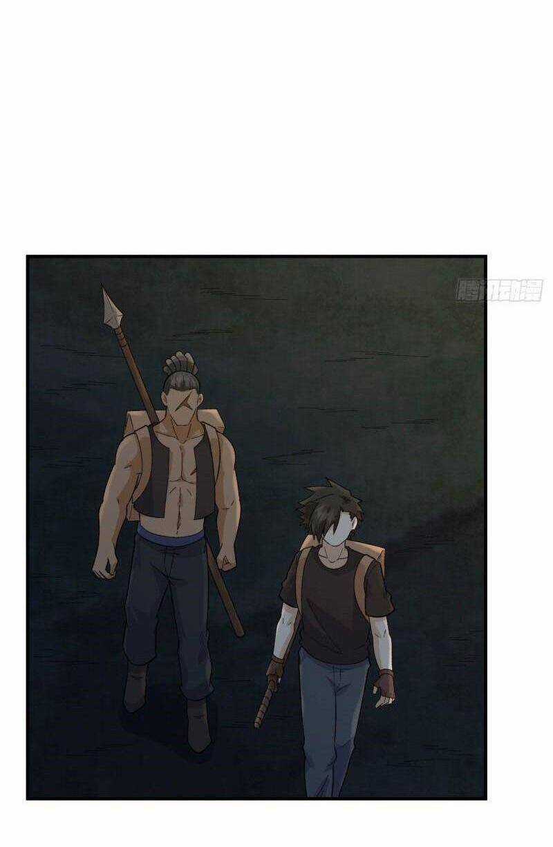 Tôi Sống Trên Hoang Đảo Cùng Các Em Gái Chương 192 trang 10