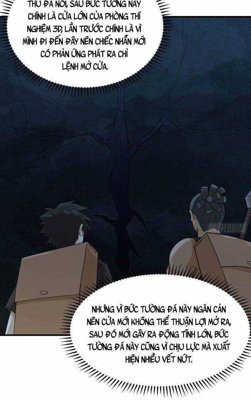 Tôi Sống Trên Hoang Đảo Cùng Các Em Gái Chương 192 trang 12