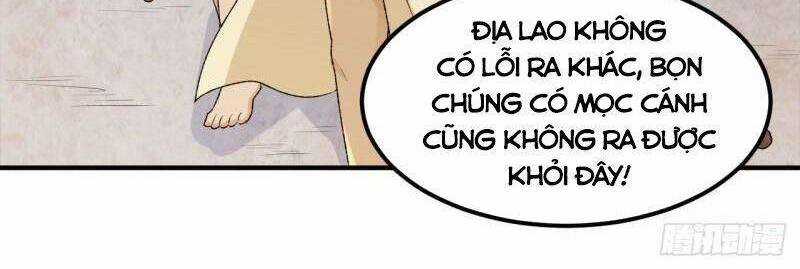 Tôi Sống Trên Hoang Đảo Cùng Các Em Gái Chương 192 trang 20