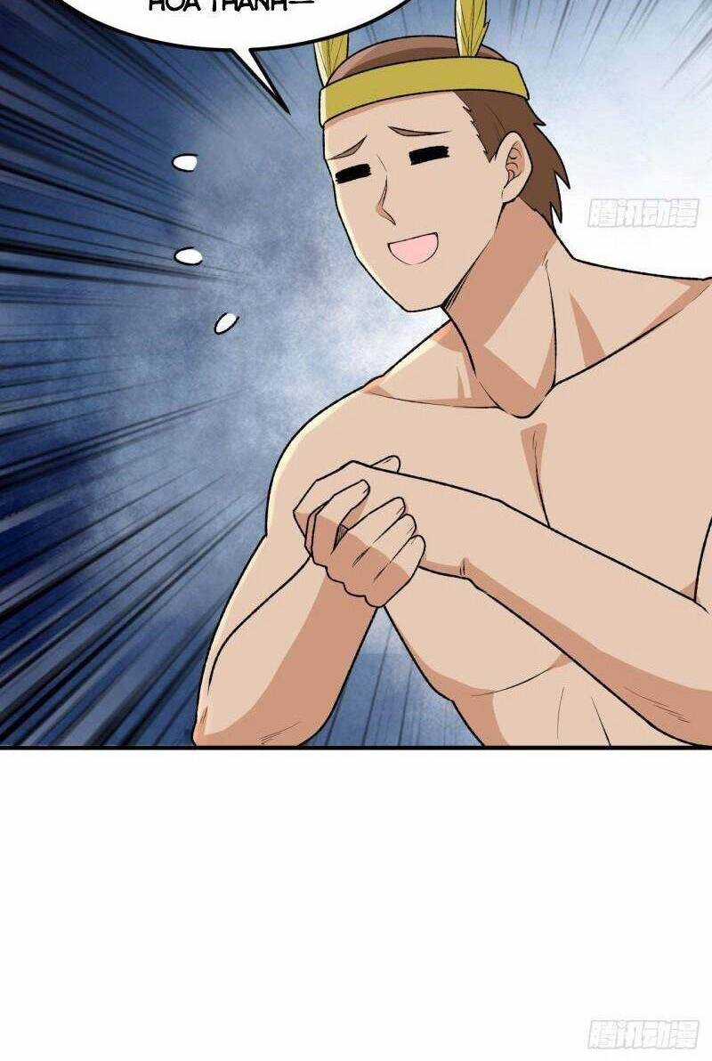 Tôi Sống Trên Hoang Đảo Cùng Các Em Gái Chương 192 trang 24