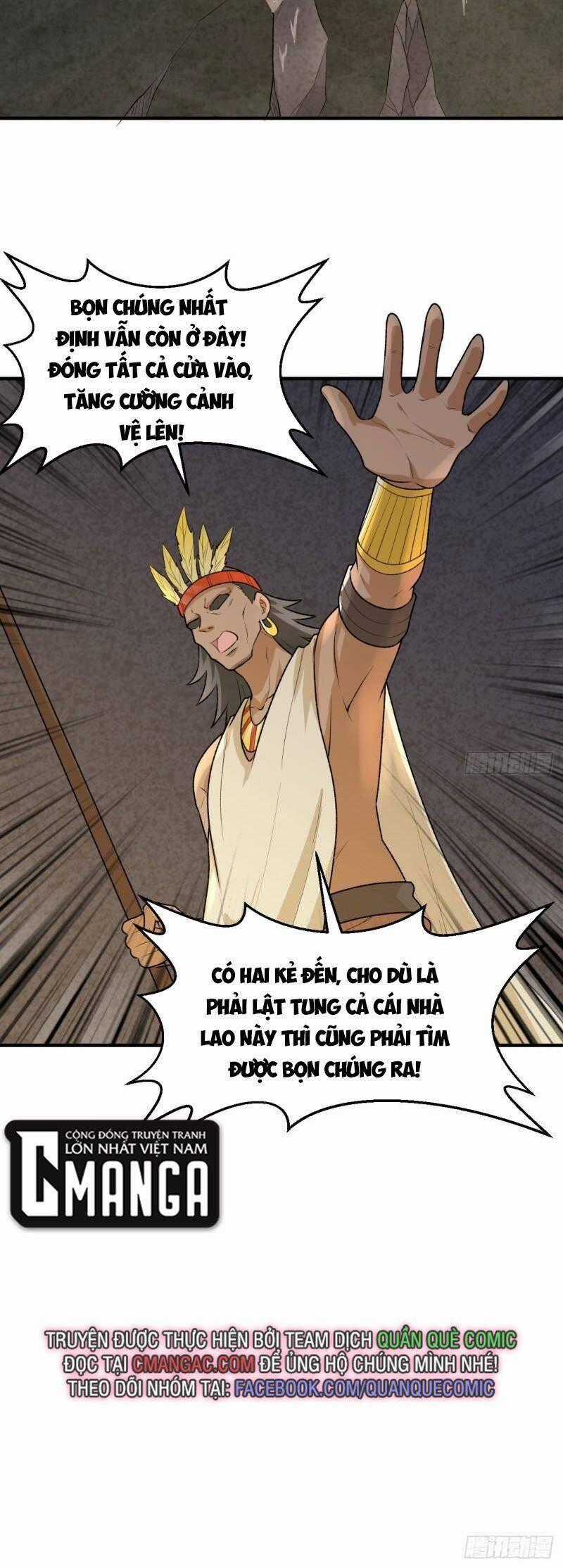 Tôi Sống Trên Hoang Đảo Cùng Các Em Gái Chương 192 trang 27