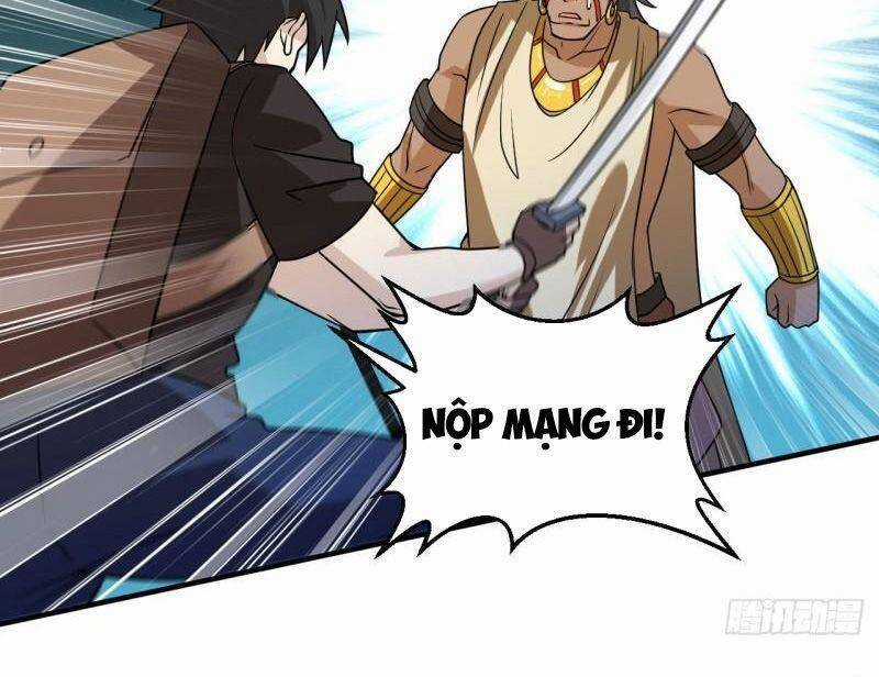 Tôi Sống Trên Hoang Đảo Cùng Các Em Gái Chương 193 trang 11