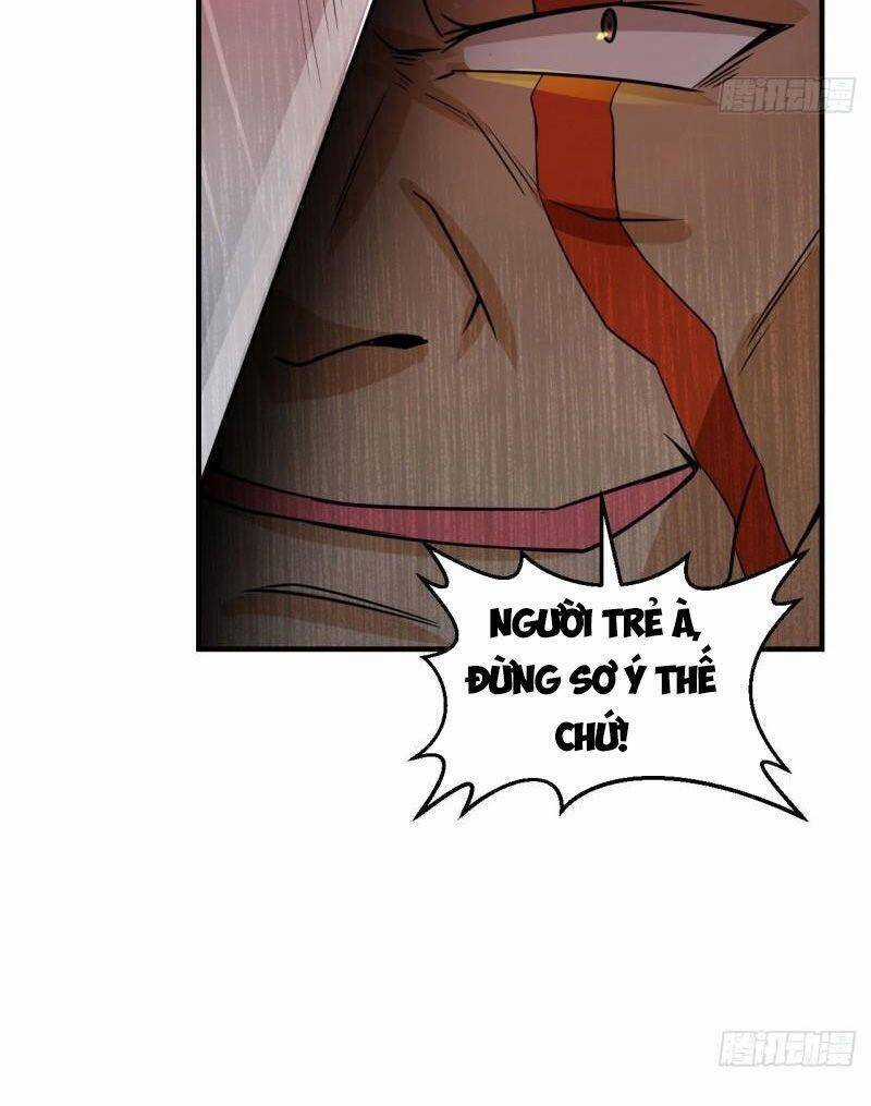 Tôi Sống Trên Hoang Đảo Cùng Các Em Gái Chương 193 trang 15