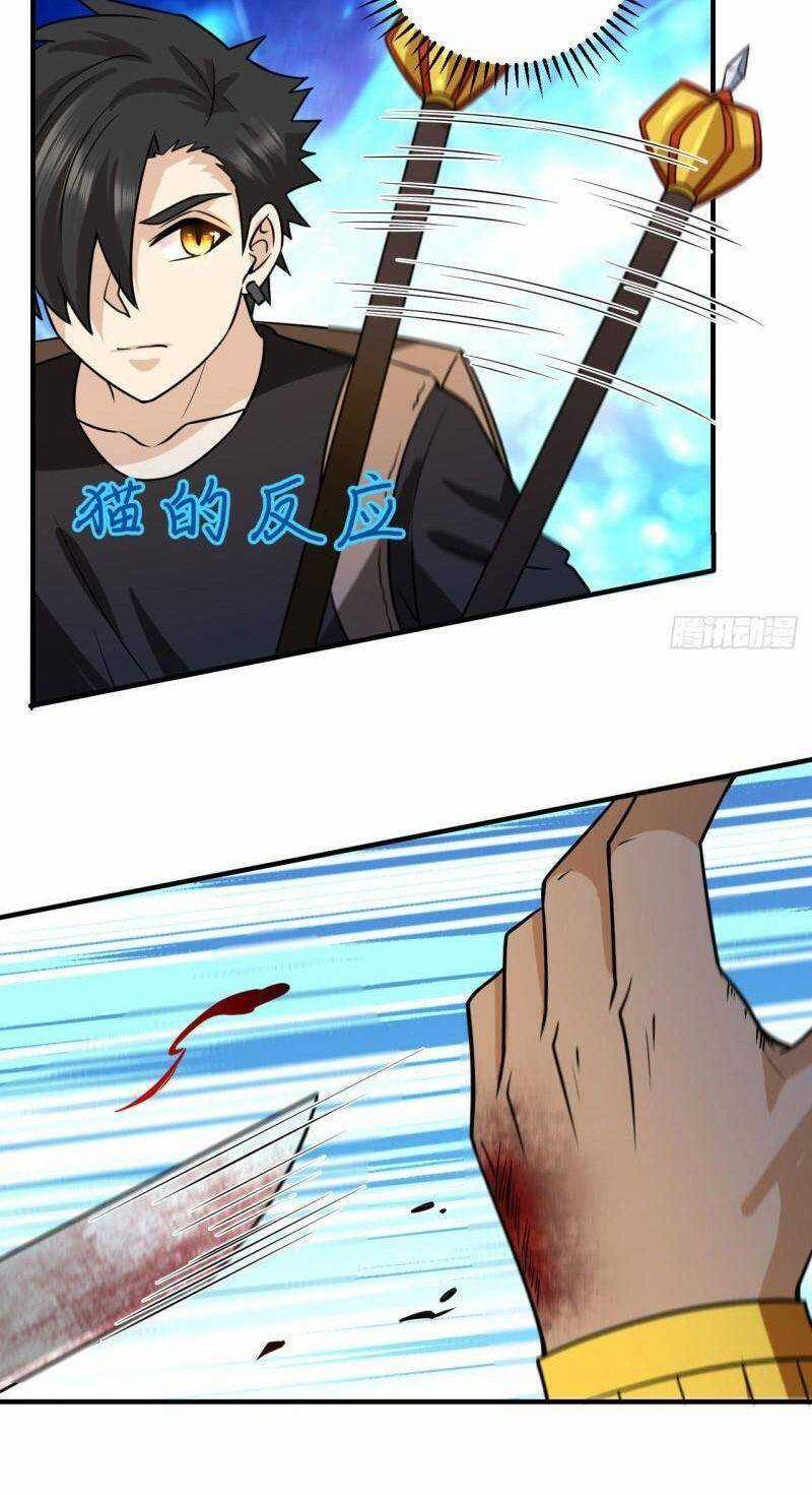 Tôi Sống Trên Hoang Đảo Cùng Các Em Gái Chương 193 trang 17