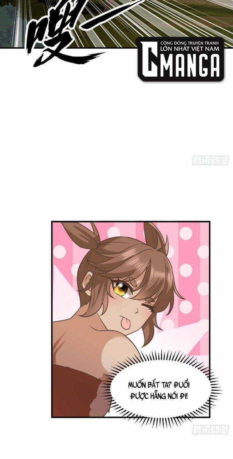 Tôi Sống Trên Hoang Đảo Cùng Các Em Gái Chương 193 trang 25