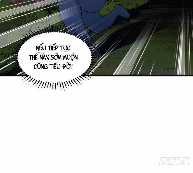 Tôi Sống Trên Hoang Đảo Cùng Các Em Gái Chương 193 trang 27