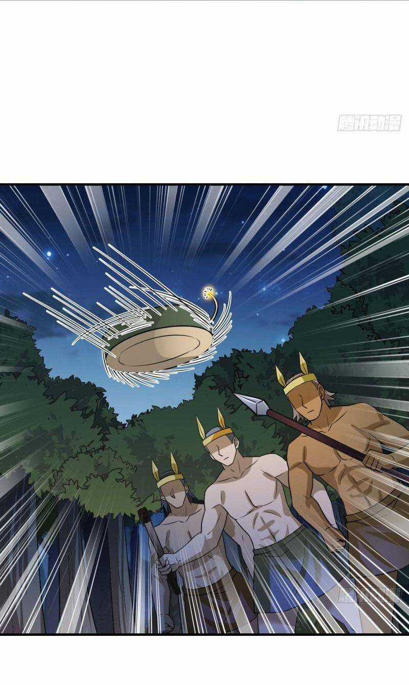 Tôi Sống Trên Hoang Đảo Cùng Các Em Gái Chương 193 trang 31