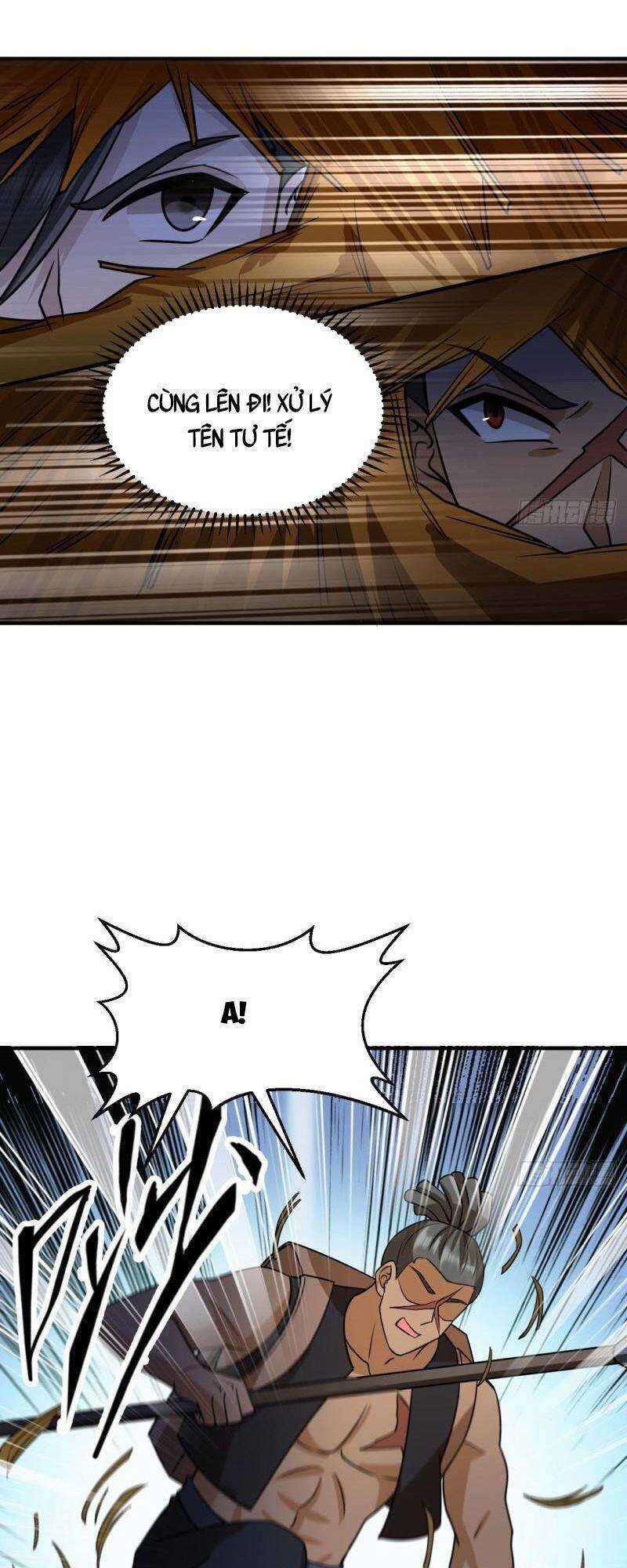 Tôi Sống Trên Hoang Đảo Cùng Các Em Gái Chương 193 trang 6