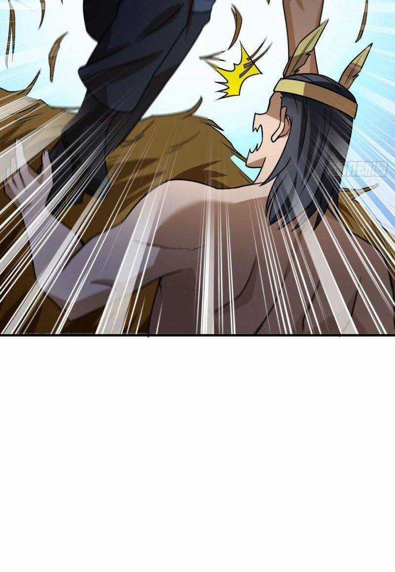 Tôi Sống Trên Hoang Đảo Cùng Các Em Gái Chương 193 trang 7