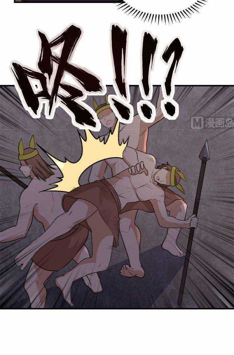 Tôi Sống Trên Hoang Đảo Cùng Các Em Gái Chương 194 trang 15