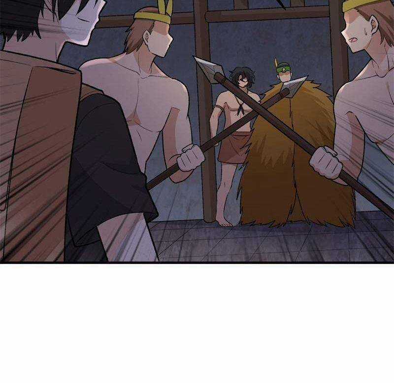 Tôi Sống Trên Hoang Đảo Cùng Các Em Gái Chương 194 trang 17