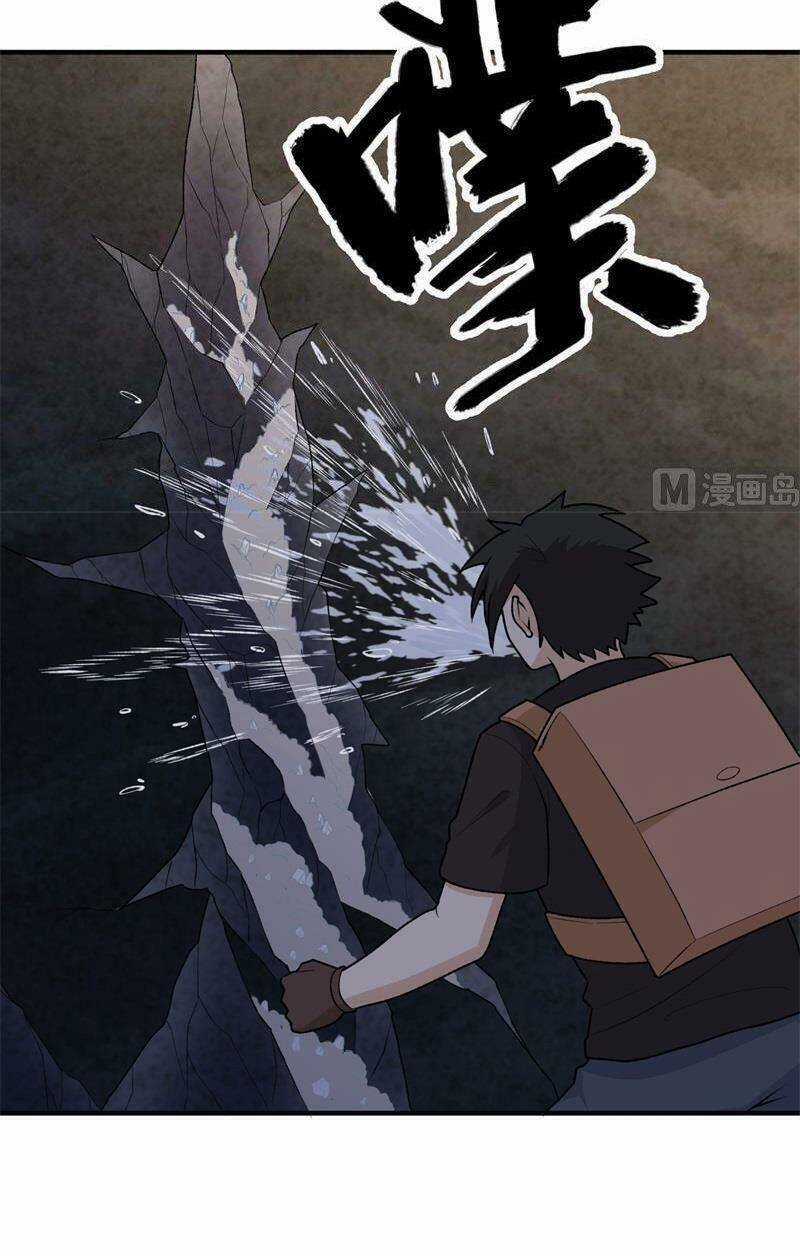 Tôi Sống Trên Hoang Đảo Cùng Các Em Gái Chương 194 trang 27