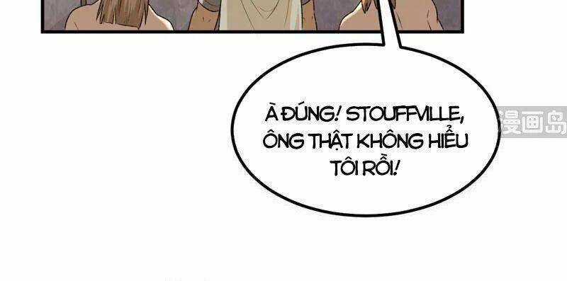 Tôi Sống Trên Hoang Đảo Cùng Các Em Gái Chương 194 trang 3