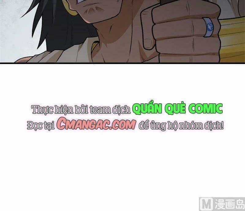 Tôi Sống Trên Hoang Đảo Cùng Các Em Gái Chương 194 trang 33