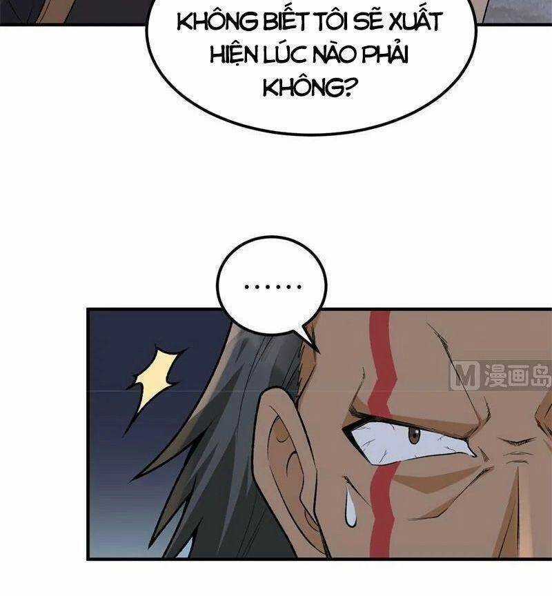 Tôi Sống Trên Hoang Đảo Cùng Các Em Gái Chương 194 trang 5