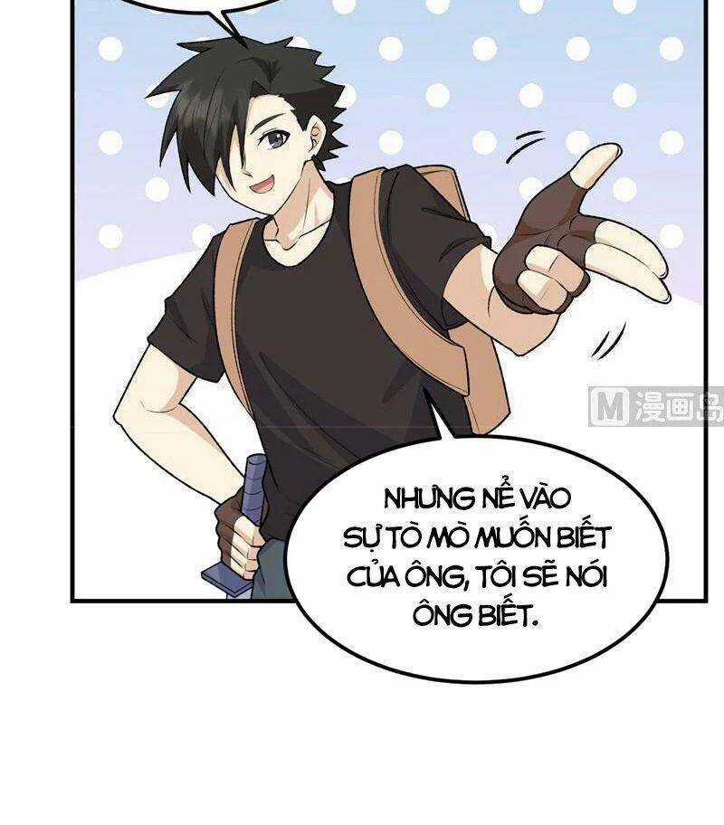 Tôi Sống Trên Hoang Đảo Cùng Các Em Gái Chương 194 trang 7