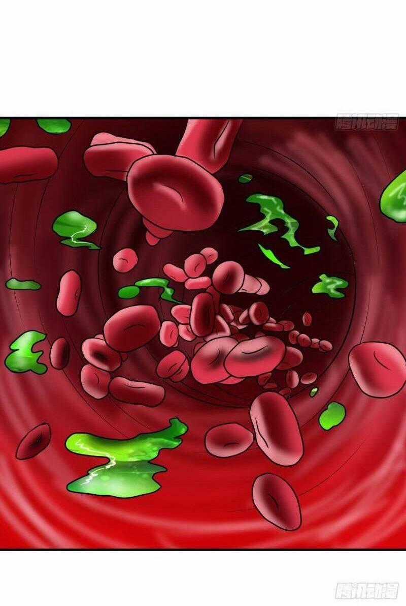 Tôi Sống Trên Hoang Đảo Cùng Các Em Gái Chương 195 trang 1