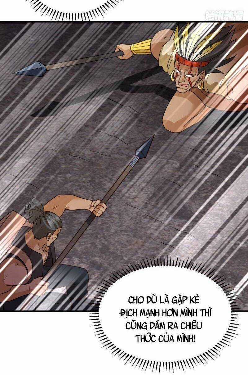 Tôi Sống Trên Hoang Đảo Cùng Các Em Gái Chương 195 trang 11