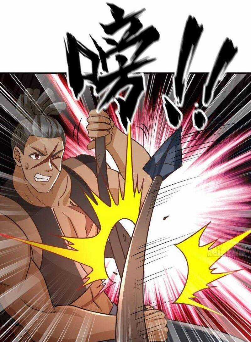 Tôi Sống Trên Hoang Đảo Cùng Các Em Gái Chương 195 trang 13