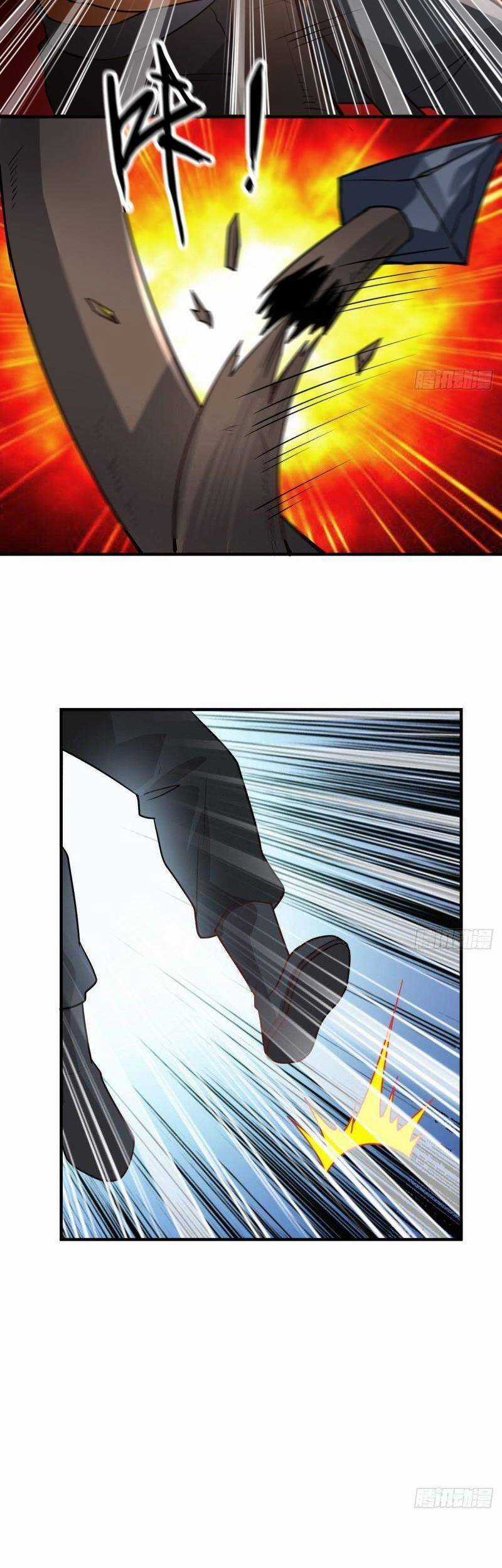 Tôi Sống Trên Hoang Đảo Cùng Các Em Gái Chương 195 trang 14