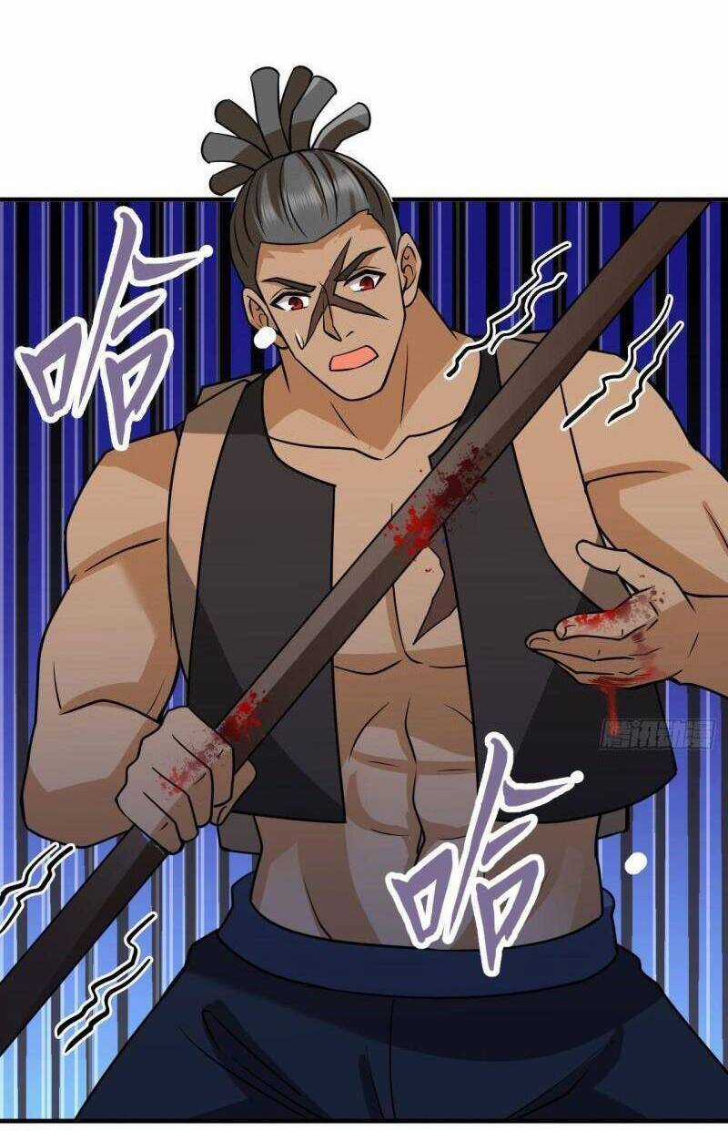 Tôi Sống Trên Hoang Đảo Cùng Các Em Gái Chương 195 trang 15