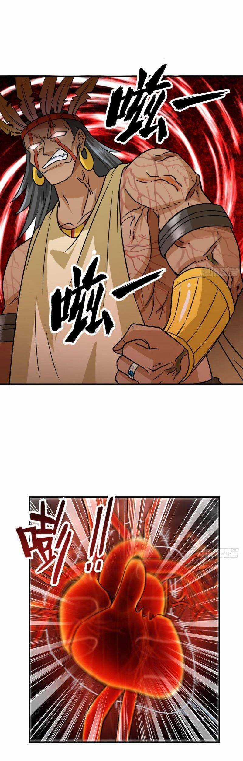 Tôi Sống Trên Hoang Đảo Cùng Các Em Gái Chương 195 trang 2