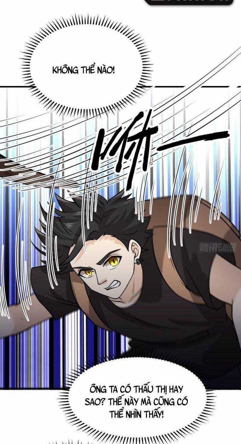 Tôi Sống Trên Hoang Đảo Cùng Các Em Gái Chương 195 trang 21